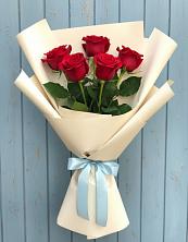 Букет Классика чувств в Жешарте