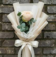 Букет цветов из:  Розы в Жешарте