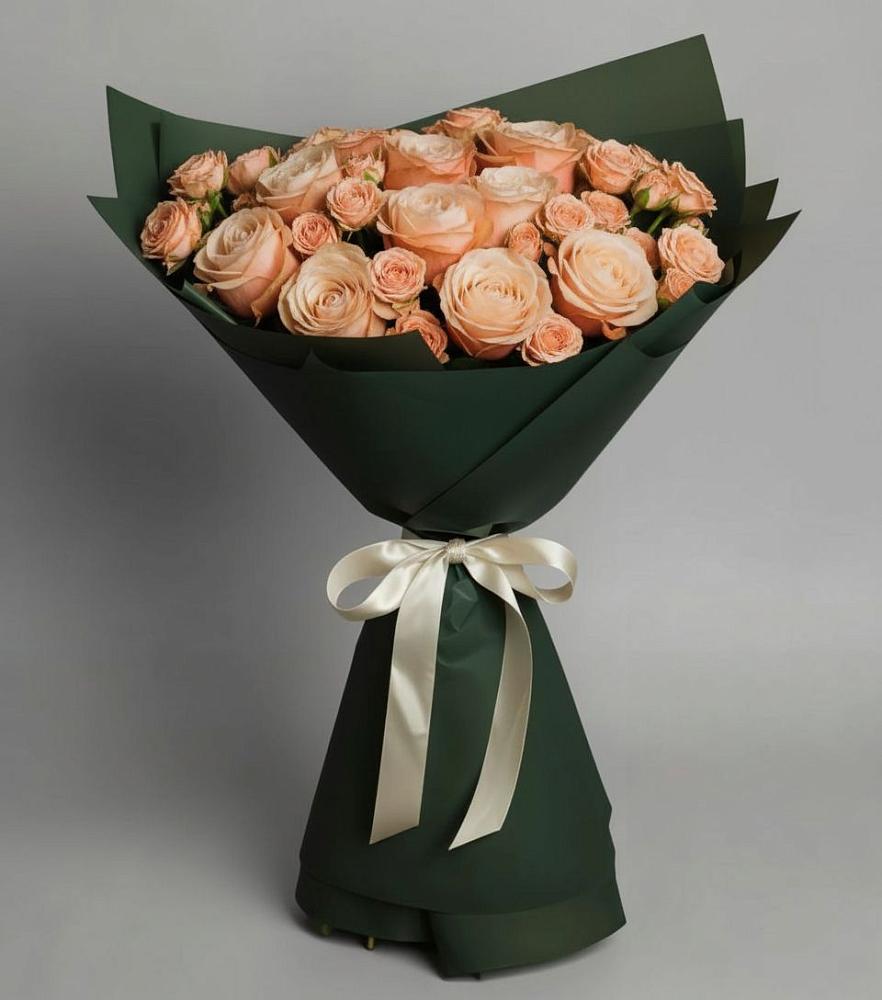 Букет Элегантный в Жешарте