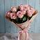 Букет цветов из: Розы в Жешарте