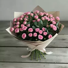 Букет Удовольствие в Жешарте