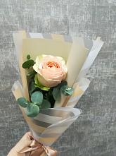 Букет цветов из:  Розы в Жешарте