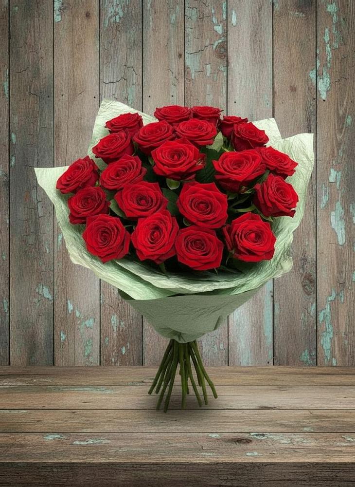 Букет Классика в Жешарте