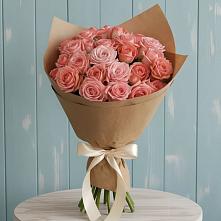 Букет цветов из:  Розы в Жешарте