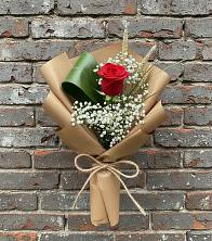 Букет цветов из:  Розы в Жешарте