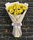 Букет цветов из: Хризантемы в Жешарте