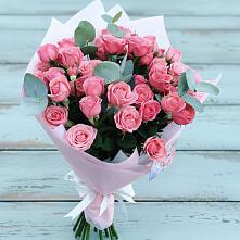 Букет Леди совершенство в Жешарте