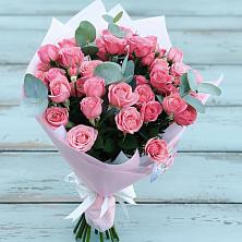 Букет Леди совершенство в Жешарте